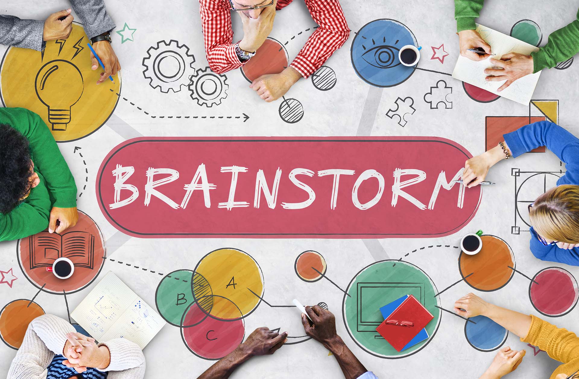 Brainstorm