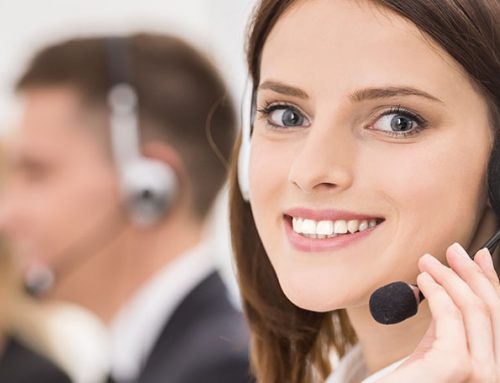 Call Center Service